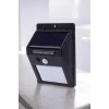 Solar Güneş Enerji Panelli Sensörlü Lamba Enerji Tasarruflu