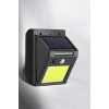 Solar Güneş Enerji Panelli Sensörlü Lamba Enerji Tasarruflu