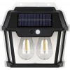 Solar Outdoor Lamba