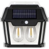 Solar Outdoor Lamba