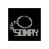Sonay İsimli Anahtarlık