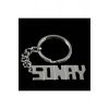Sonay İsimli Anahtarlık