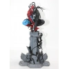Spider-man Figürü 37 Cm - Venom Versiyon