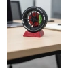 Spor Jant Modeli Ofis Ve Home Office Dekoratif Obje