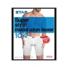 Star 104 Modal Uzun Boxer