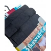 Star 109 Erkek  3lü Modal Slip