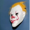 Stephen King's Korkutucu Joker Maske 31x22 cm (4887)