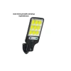Stl616 Sensörlü Solar Sokak Lambası