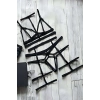 String - Sütyen Jartiyer Harness Takım - Brf142