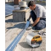 Su Geçirmez Sızdırmaz Tamir Bandı Güçlü Yapışkanlı 72 Mm 2 Metre