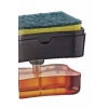 Süngerli Sıvı Deterjan Dispenseri -Ak627