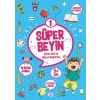 Süper Beyin 1 (5+ Yaş)