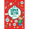Süper Beyin 3 (5+ Yaş)