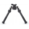 Super X Tac Picatinny Rail 22 Mm Hareketli Bipod