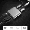 Support 4K 4 İn 1 Connector