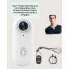 Suya Ve Darbeye Dayanıklı Kompakt Spor Kamera 1080p