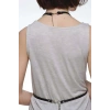 T-shirt, Gömlek Üzeri Deri Aksesuar - Brf183
