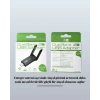 Tak-çalıştır Özellikli Çift Bant Wifi Adaptör – 1200 Mbps