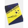 Taraftar İp Bileklik