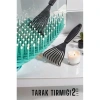 Tarak Temizleyici Mini Tırmık 2 Adet