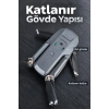 Taşıma Çantalı GPS Drone ve Ekranlı Kumanda