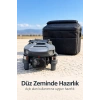 Taşıma Çantalı Gps Drone Ve Ekranlı Kumanda