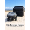 Taşıma Çantalı GPS Drone ve Ekranlı Kumanda