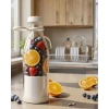Taşınabilir Blender 380 Ml Usb Şarjlı Meyve Ve Smoothie Hazırlayıcı