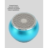 Taşınabilir Bluetooth Hoparlör | Dış Mekân Ve Seyahat İçin İdeal