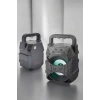 Taşınabilir Bluetooth Hoparlör Led Işıklı Uzun Pil Ömrü