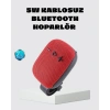 Taşınabilir Kablosuz Hoparlör – 5w Güç Tws Bağlantı Ve 800mah Pil
