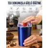 Taşınabilir Kahve & Baharat Öğütücü, Kolay Temizlenebilir Ve Uzun Ömürlü Paslanmaz Çelik