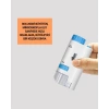 Taşınabilir Led Işıklı Cep Mikroskop – 80x–200x Büyütme