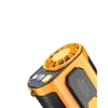 Taşınabilir Usb Şarjlı Turbo Fan – 3 Modlu Soğutma Hafif & Kompakt