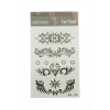 Tattoo Dövme Sticker