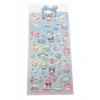 Tavşan Sticker