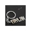 Taylan İsimli Anahtarlık