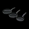 Teflon 3 Parça Tava Seti (16-20-24 cm)