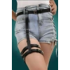 Tek Bacak Jartiyer Harness - Brf957