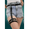 Tek Bacak Jartiyer Harness - Brf957