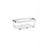 Tekerlekli Saklama Kabı Multibox 60 Litre -E514
