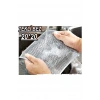 Tekli Metal Bez 20x20 Cm -MDS1081
