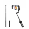 Telefon Gimbal Stabilizer Video Sabitleyici Vlog Çekim Atı