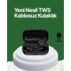 Telefon Şarj Destekli 1800 Mah A10s Tws Kablosuz Kulak İçi Kulaklık