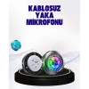 Telefon Soğutucu Fan Rgb Işık Mobil Gaming İçin Süper Soğutma