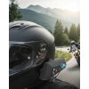 Telsiz Bluetooth Kask Kulaklık Handsfree Mikrofonlu