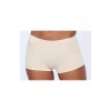 Ten Dikişsiz Kadın Boxer Korse - 700