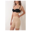 Ten Lazer Kesim Paçalı Korse