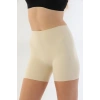 MARSİLYAN™ TEN MI 2703 Lazer Kesim İz Yapmaz Hayalet Boxer