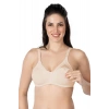 MARSİLYAN™ TEN MI  1421 Modal Cotton Emzirme Sütyen